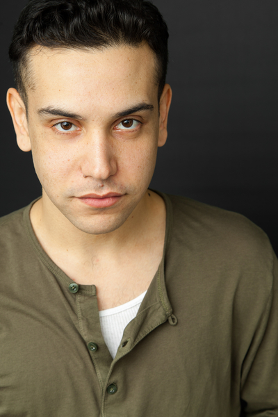 Isaac J. Cruz