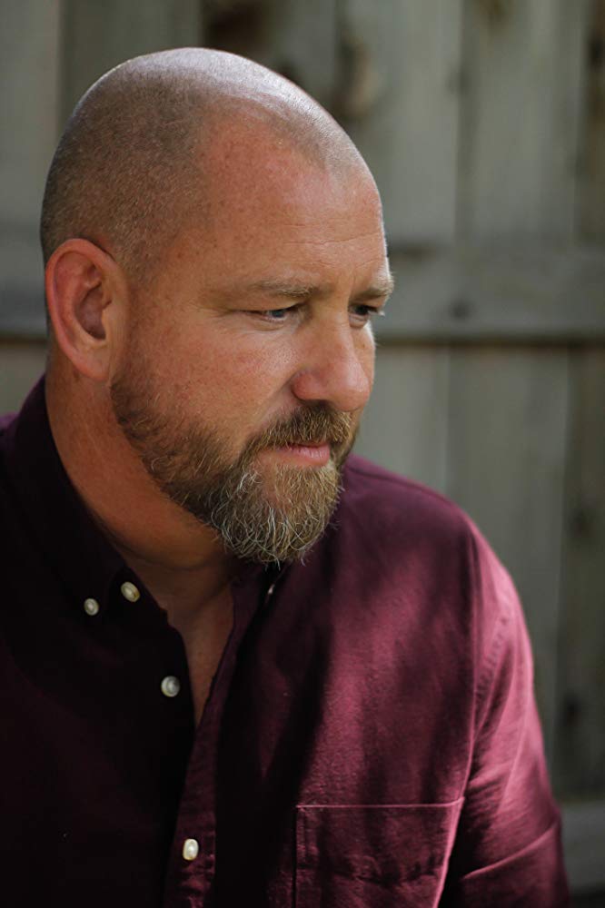 Brandon Hatmaker