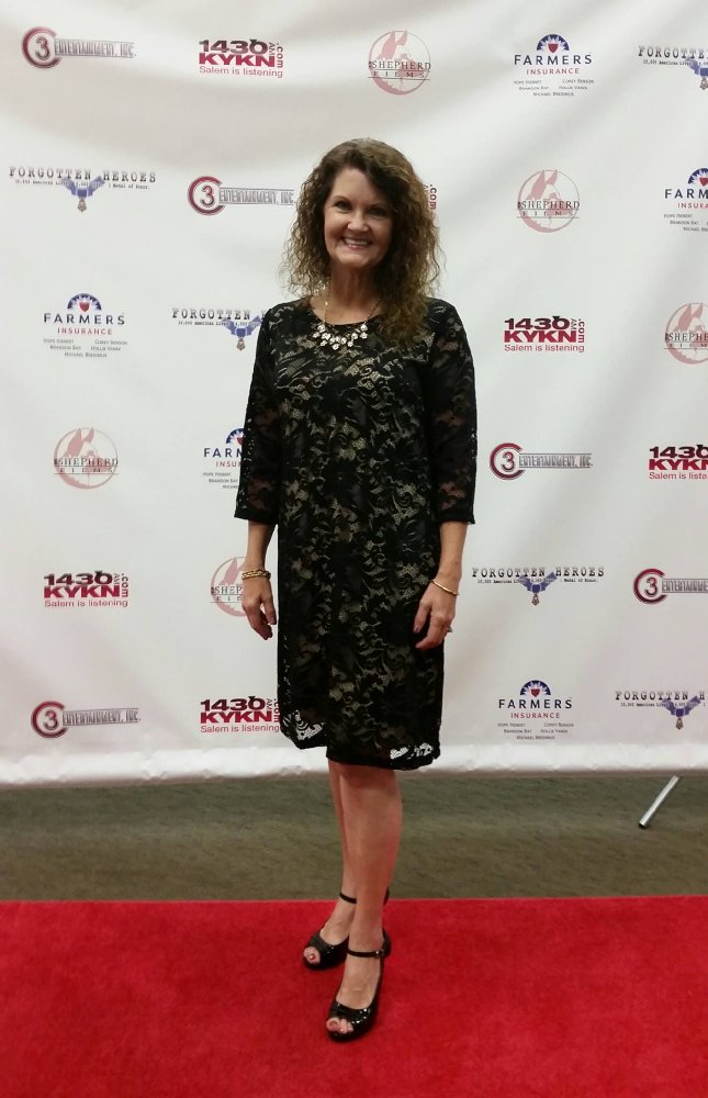 Kimberly J. Richardson
