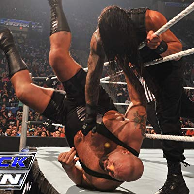 The Big Show, Big Show