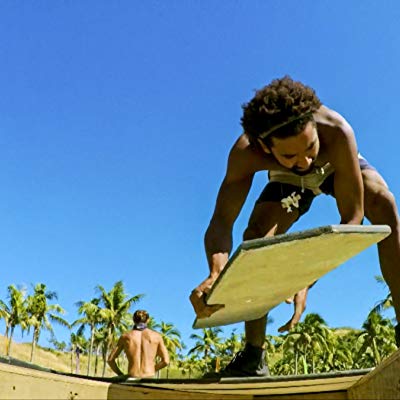 Himself - Lavita Tribe, Himself - Naviti Tribe, Himself - Naviti & Yanuya Tribes, Himself - Winner, Survivor