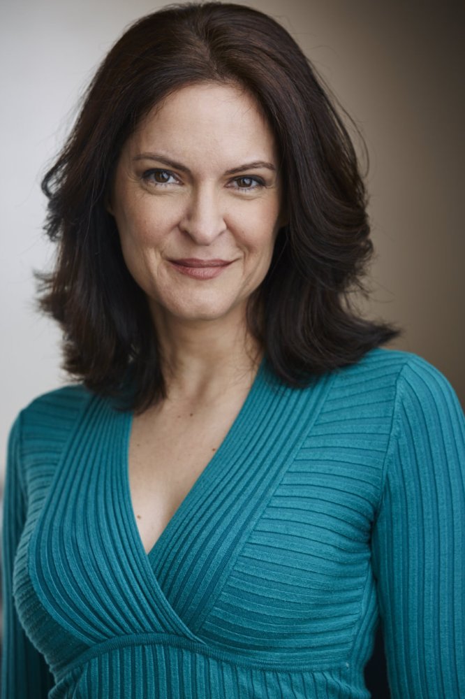 Diane Chernansky