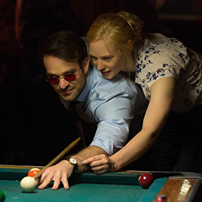 Matt Murdock, Daredevil