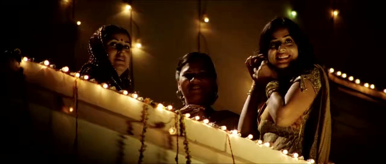 Parbati