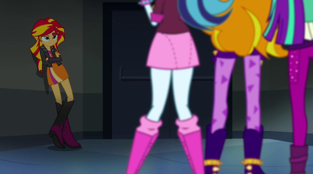Sonata Dusk