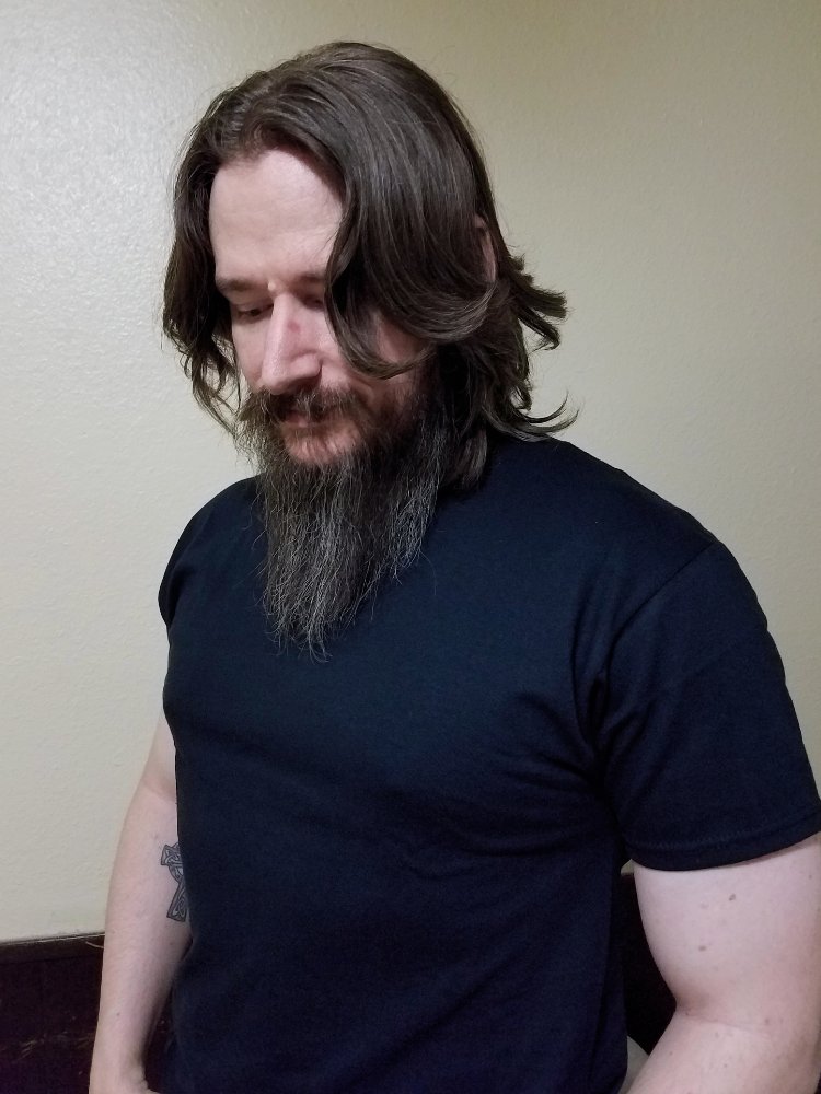Shawn Lecrone