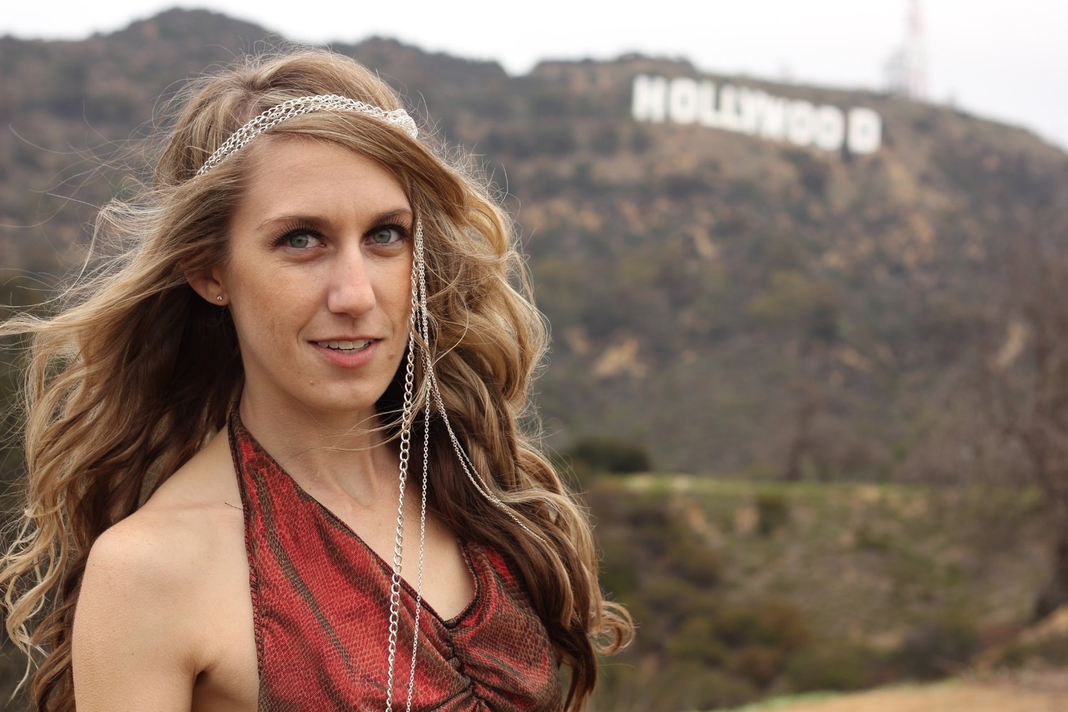 Marissa Lynne Johnson