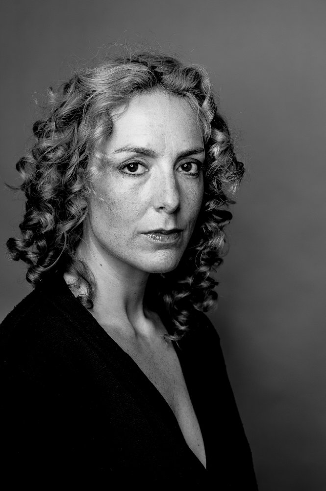 Camilla Mathias