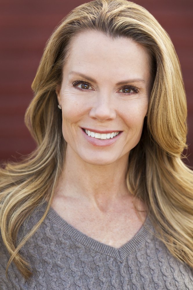 Suzie Haines