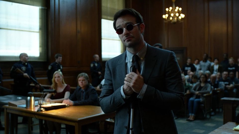 Karen Page