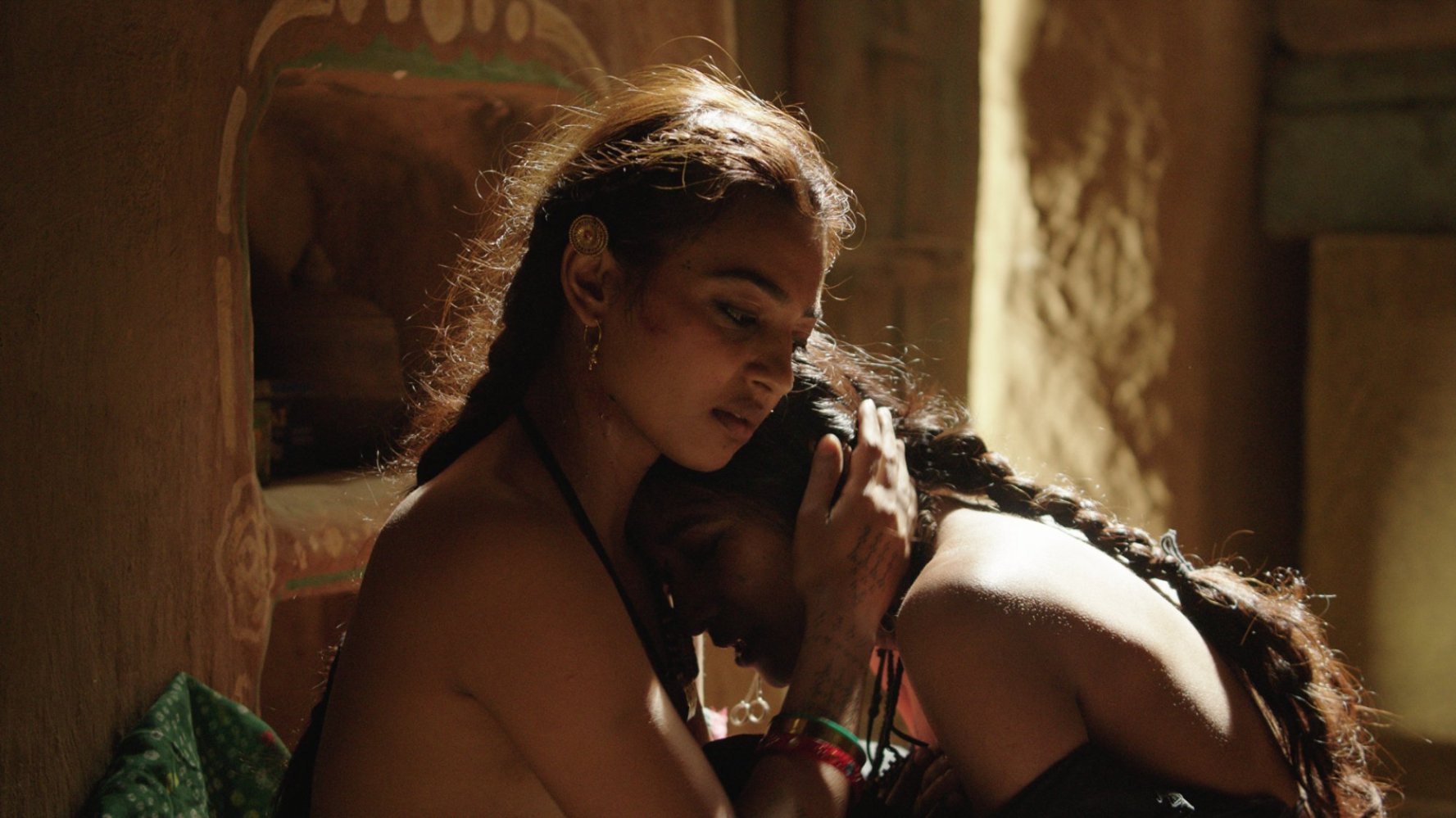 Tannishtha Chatterjee