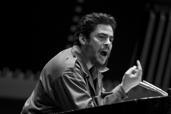 Che Guevara