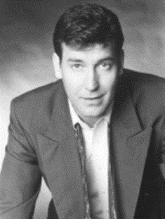 James Healy Jr.