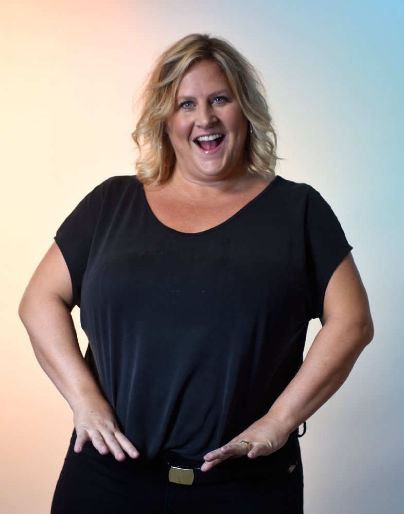 Bridget Everett
