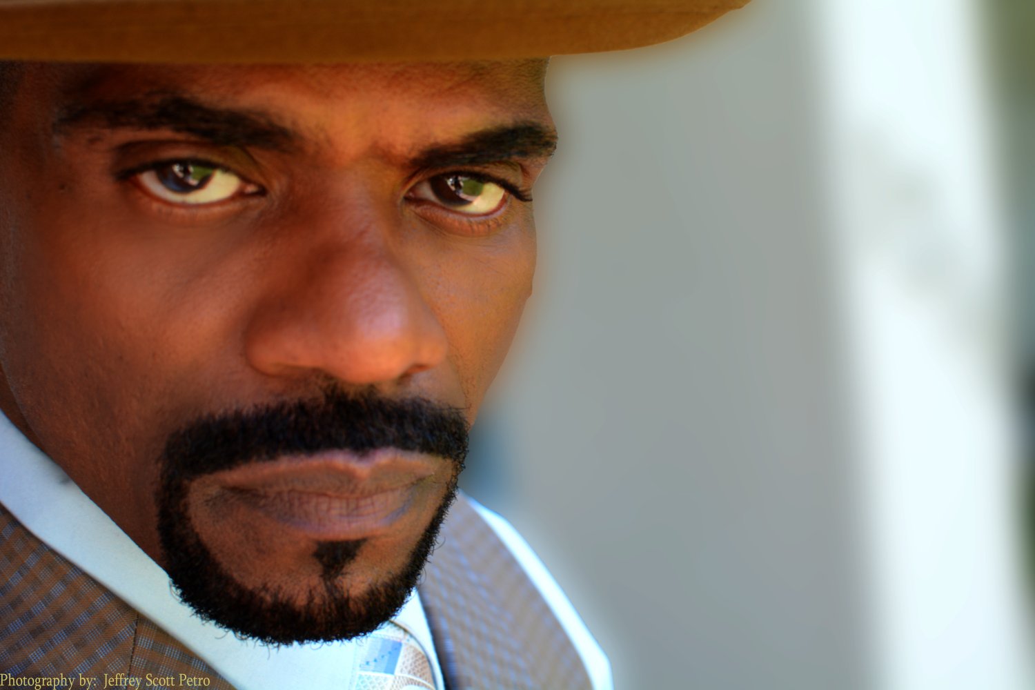 Reginald Garner