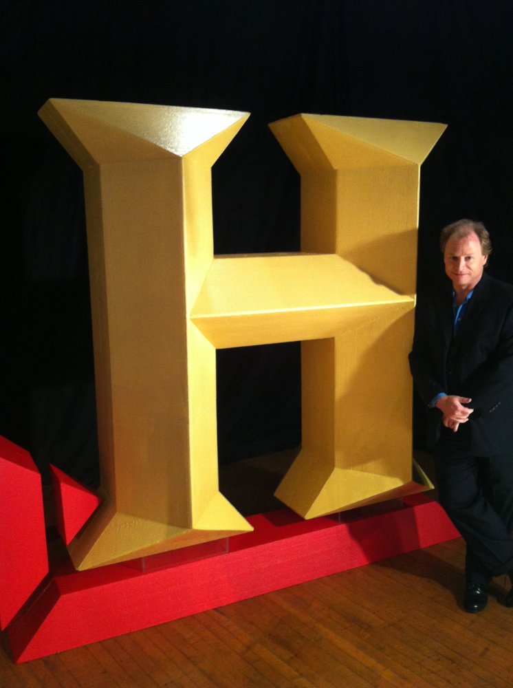 Bob Harris