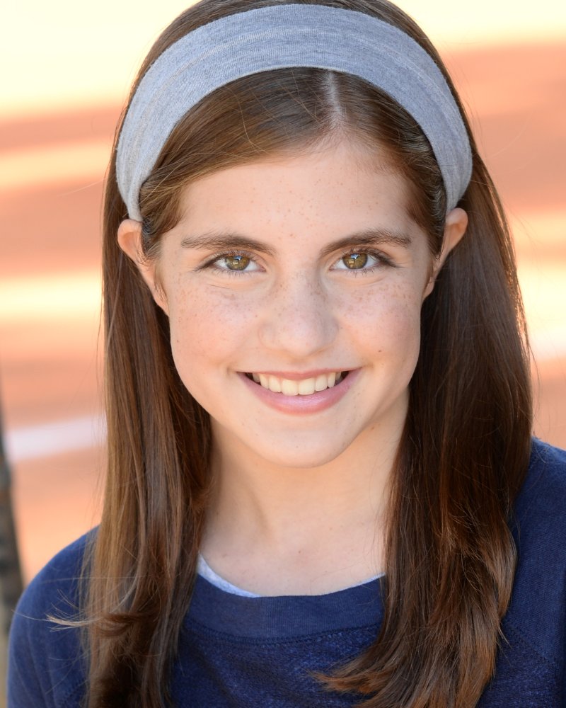 Abbey Kochman