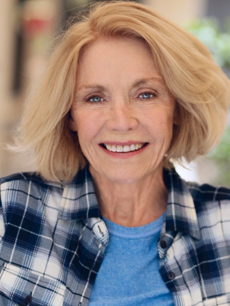 Mary Anne McGarry