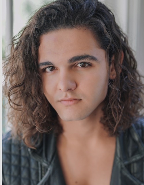 Logan Charles