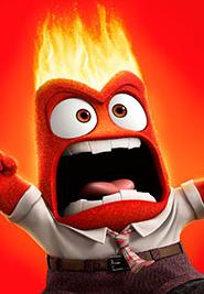 Anger