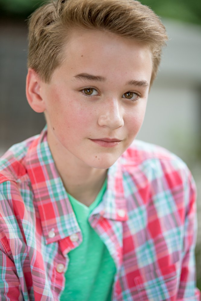 Cade Smith