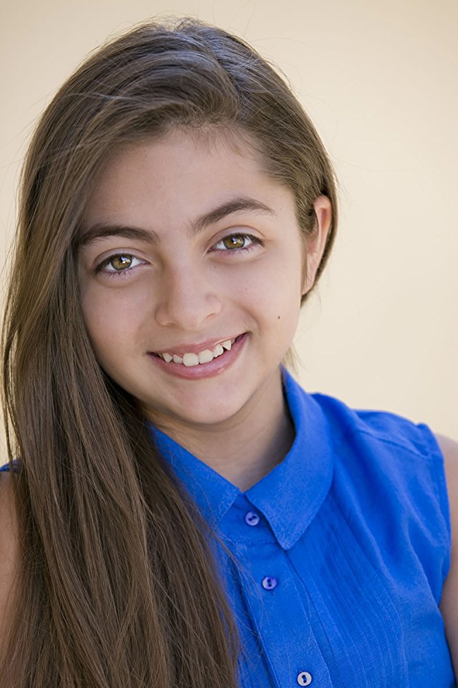 Gracie Miller