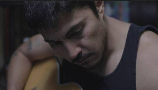 Jay Vincent Diaz