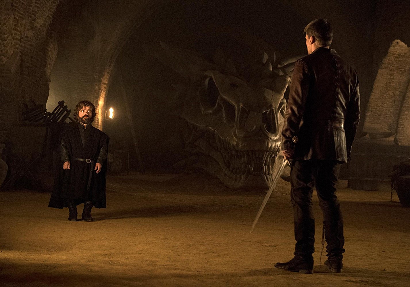 Jaime Lannister