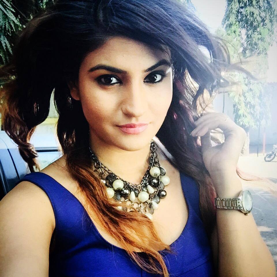 Subuhi Joshi