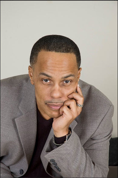 Eric Luis Ayala