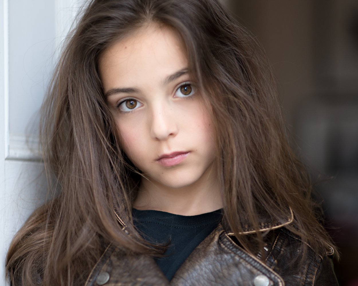 Vanessa Urzia