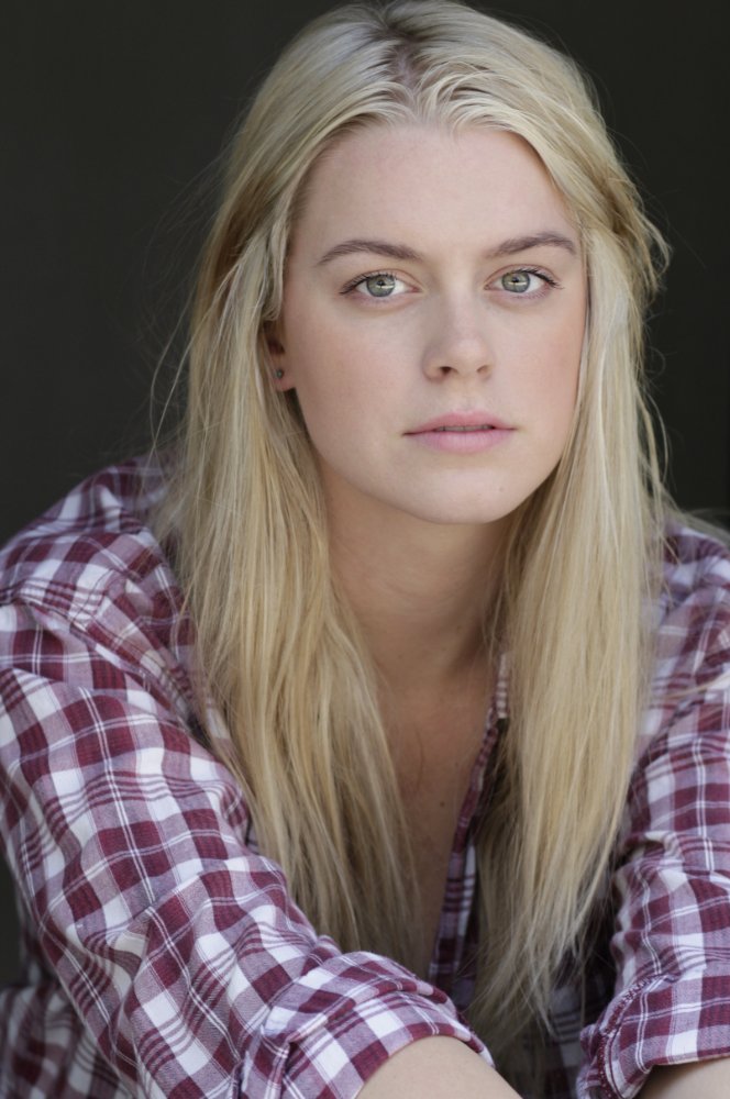 Samantha Katelyn