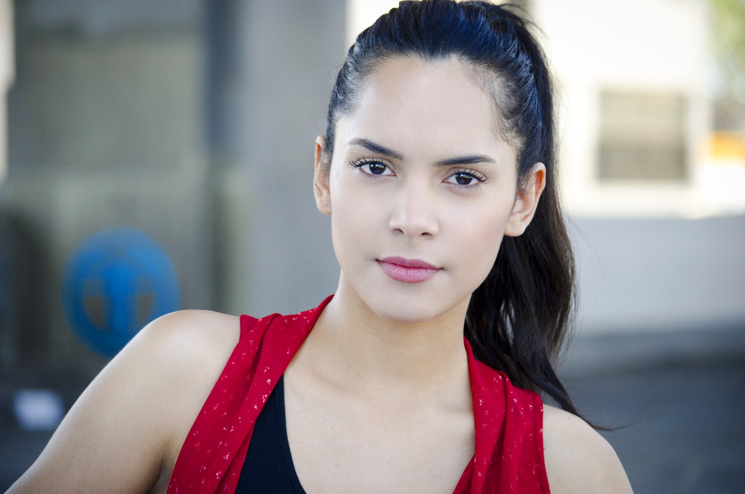 Alejandra Pérez