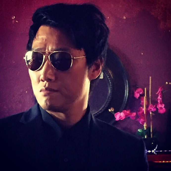 Rich Lee