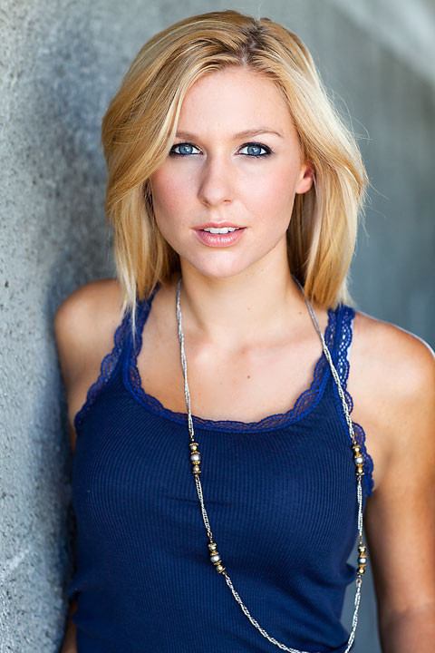 Natasha Lloyd