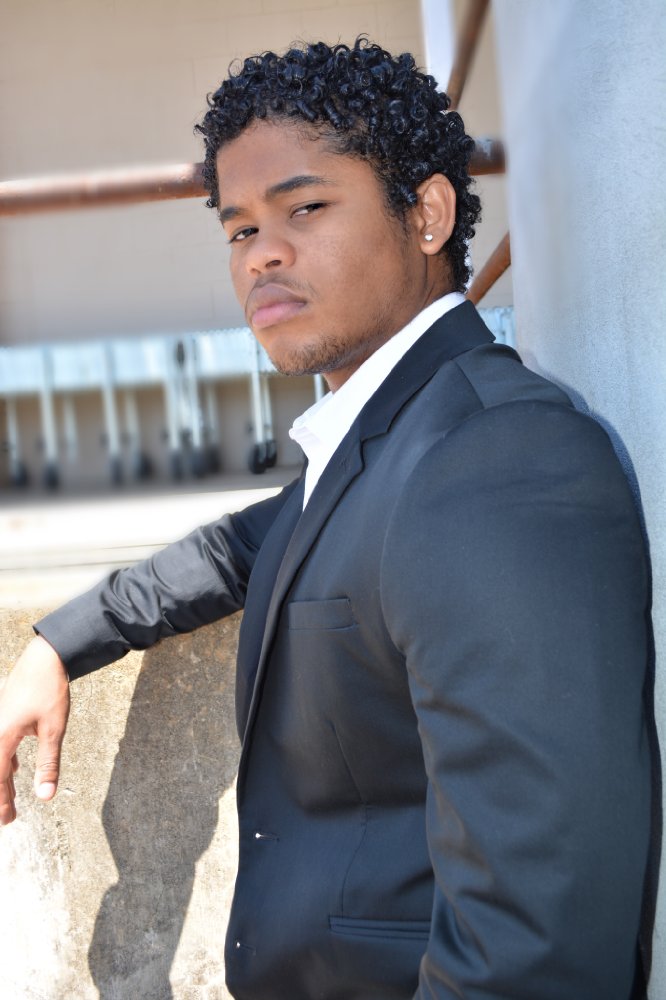 Isaiah John