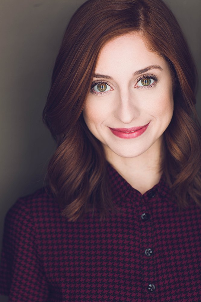 Angela Petruzziello