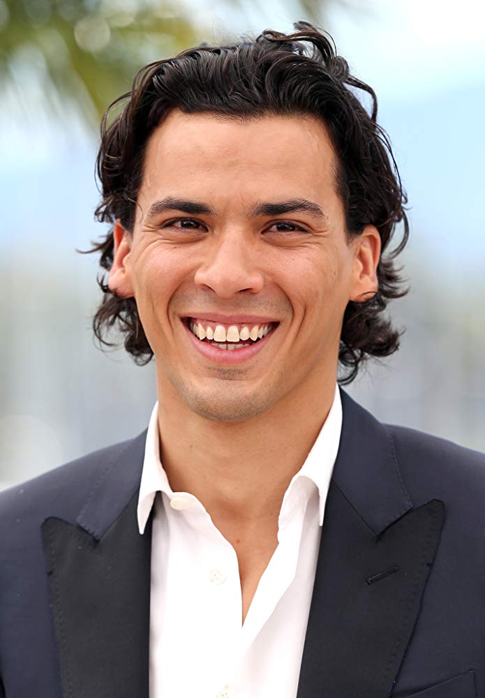 Tewfik Jallab