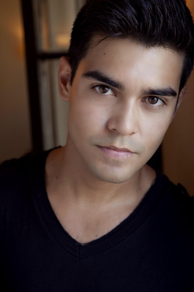 Anthony Palacios