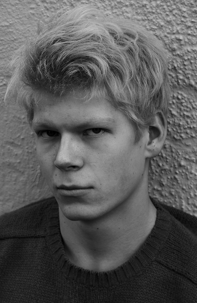 Saul Barrett