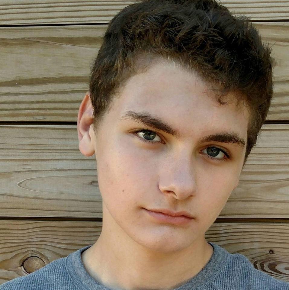 Justin Nelson