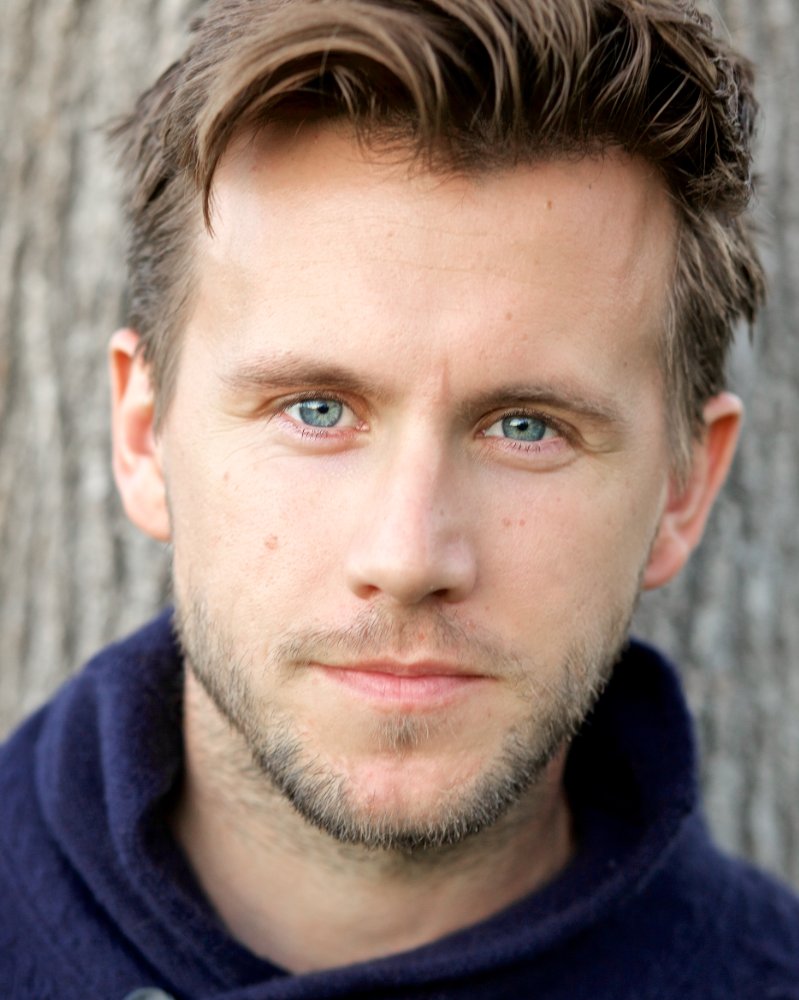 Brett Lorenzini