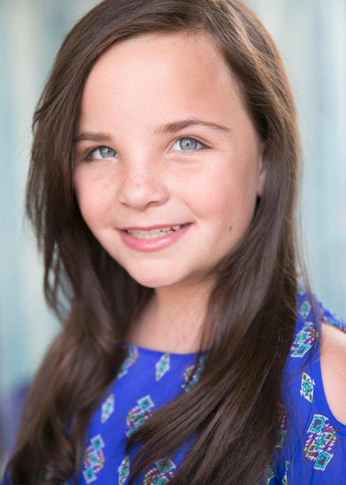 Camryn Cregger
