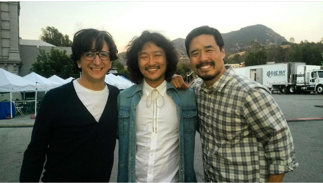 Jongman Kim