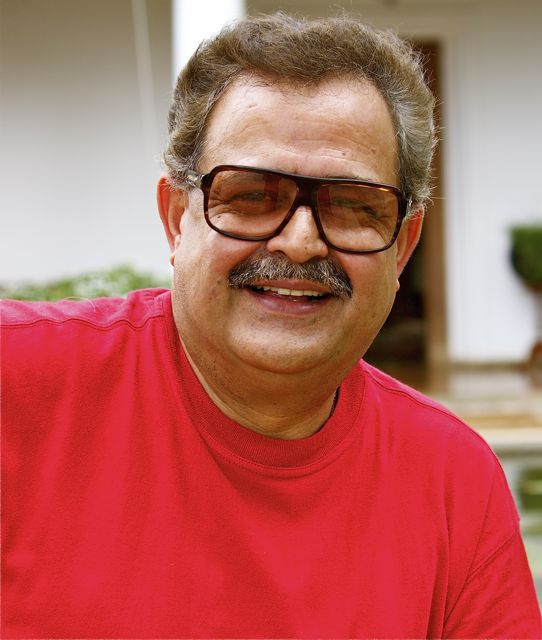Shireesh Sharma
