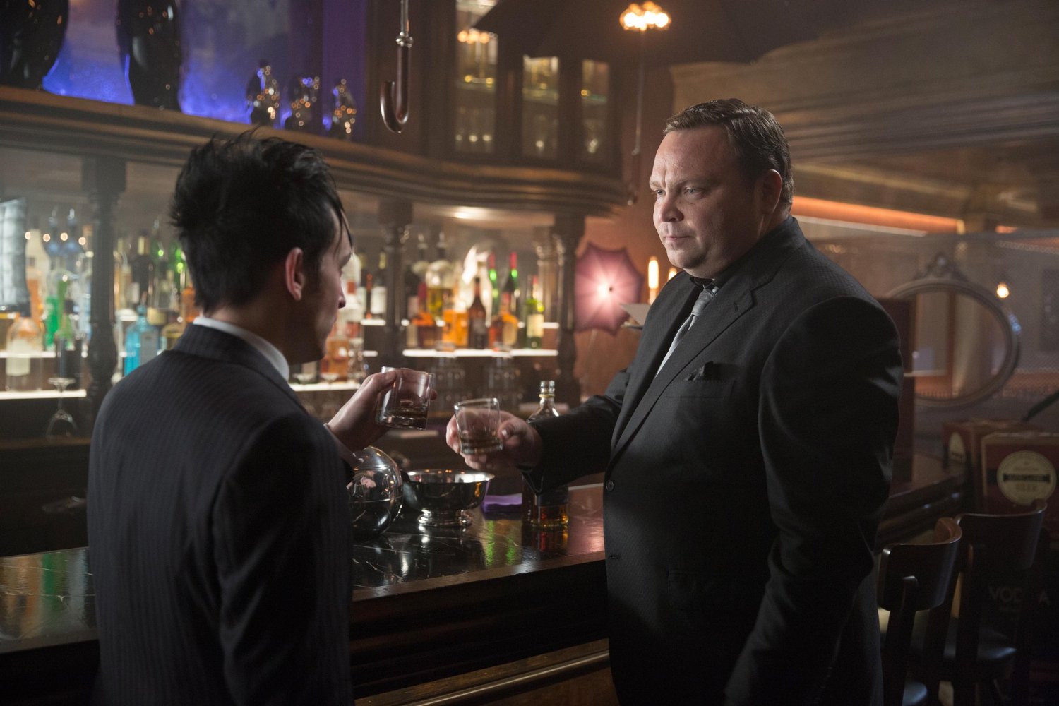Drew Powell