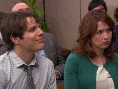 Creed Bratton