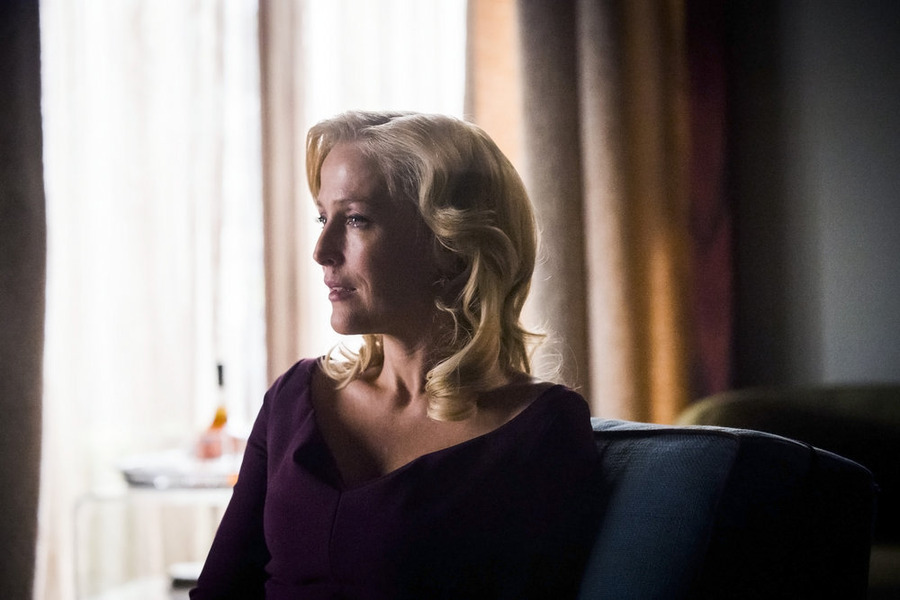 Dr. Bedelia Du Maurier