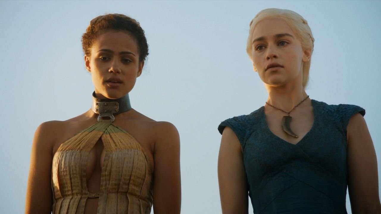 Missandei