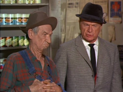 Eddie Albert